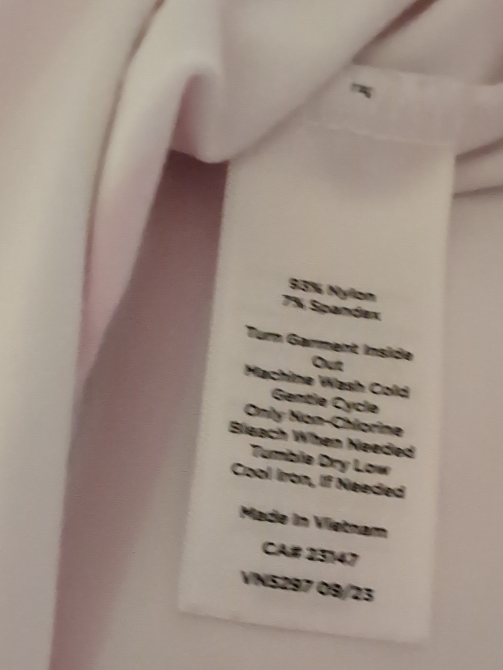 Talbot's Tee - Picture 3 of 6